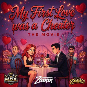 MyFirstLoveWas