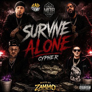 Survive Alone Cypher