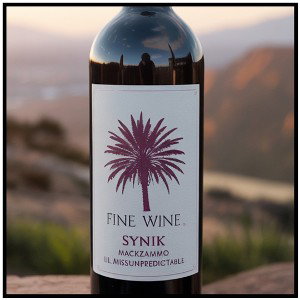 Fine Wine