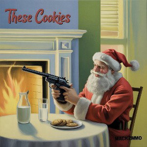 These Cookies
