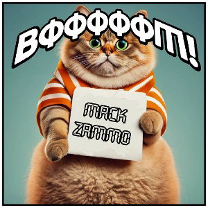 Mack Zammo - BOOOOOM!