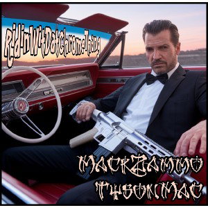 RidinWitDatChromeThang