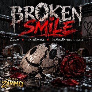 Broken Smile (freestyle)