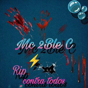 Rip-Contra Todos 🎭⚡🖋️