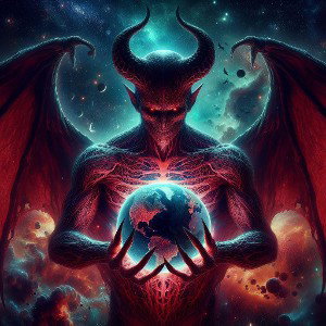demon time