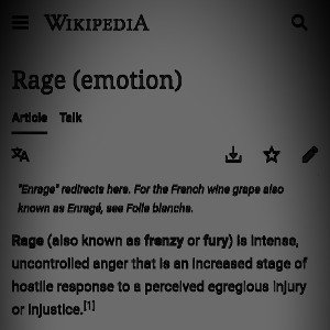 Talk With A Demon 