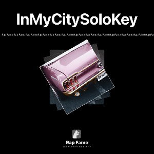 InMyCitySoloKey