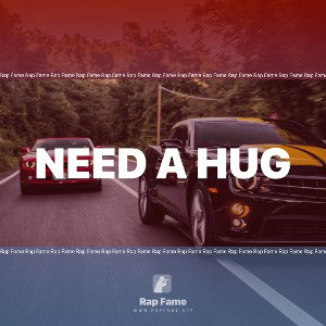 need a hug 