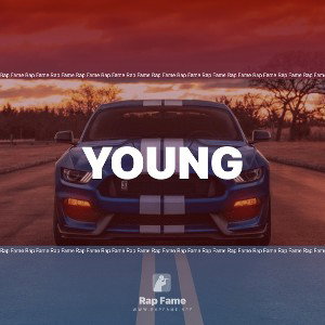 young  