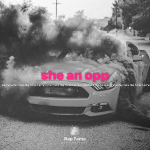 she an opp