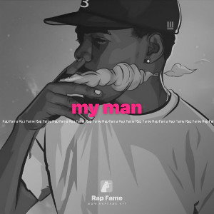 my man 