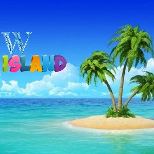 W Island