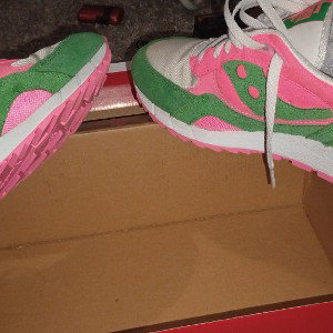 runnaway