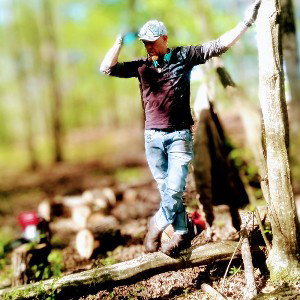 hard work