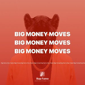 big money moves