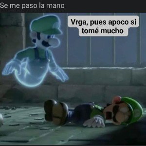 Yo y mi paisano en nota jjj