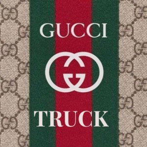 GUCCI TRUCK