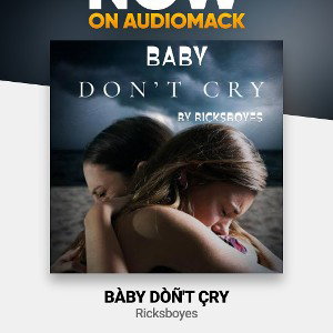 Bàby dòñ_t çry 