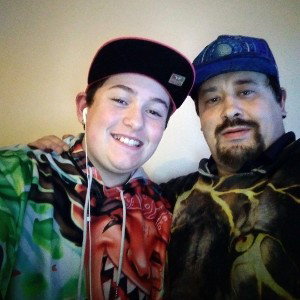 DJ Calamity-Alcohol Ruined My Life