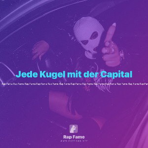 Jede Kugel mit der Capital kelly428🔫🔫🔫