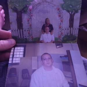 David Ryan - momma I done fukked up fr this time