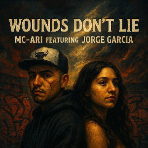 Wounds Don't Lie