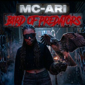 BIRD OF PREDATORS