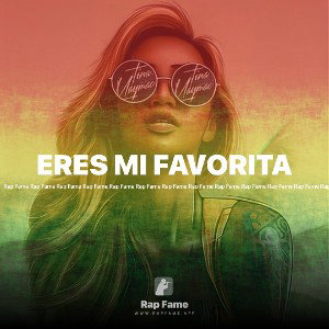 ERES MI FAVORITA 