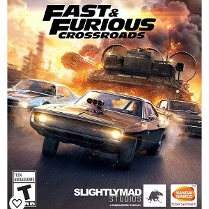 fast and furious