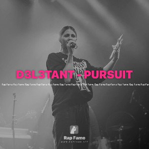 D3L3TANT - PURSUIT