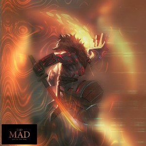 TXD - MAD [prod. by U.R.A. Beats]