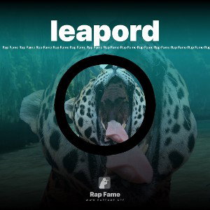 leapord