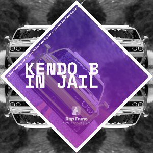 kendo b in jail