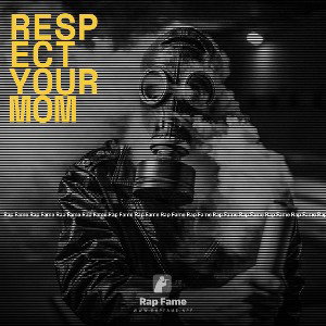 respect your mom
