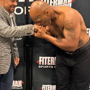 Tyson