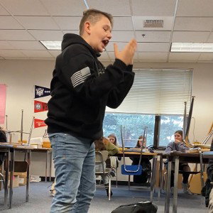 A Diss To Hayden 