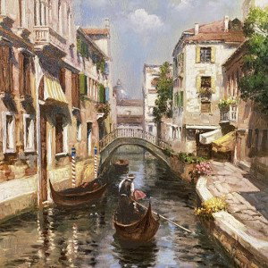 Helpro - Venecia (leaked)