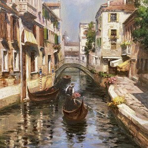 Helpro - Venecia (leaked)