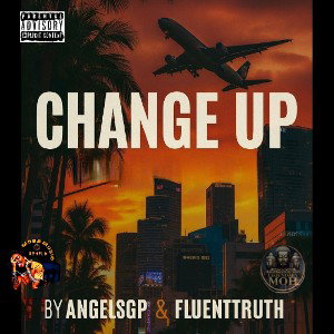 CHANGE UP 