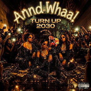 TURN UP 2030