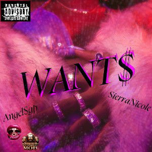 WANT$
