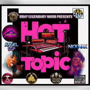 HOT TOPIC 