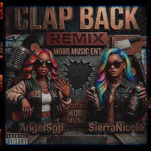 CLAP BACK REMIX