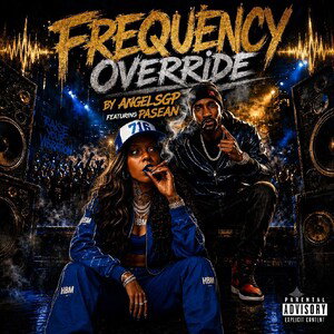 FREQUENCY OVERRIDE 