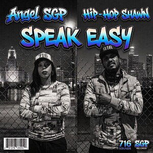 SPEAK EASY 