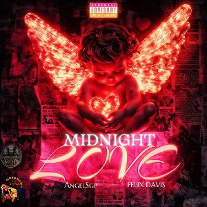 MIDNIGHT  LOVE