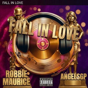 FALL IN LOVE [REMASTERED]