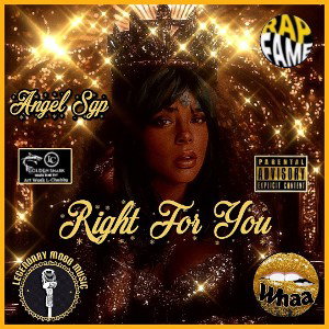  RIGHT 4 YOU 