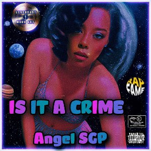  IS IT A CRIME