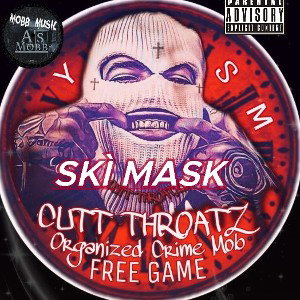 SKÌ MASK